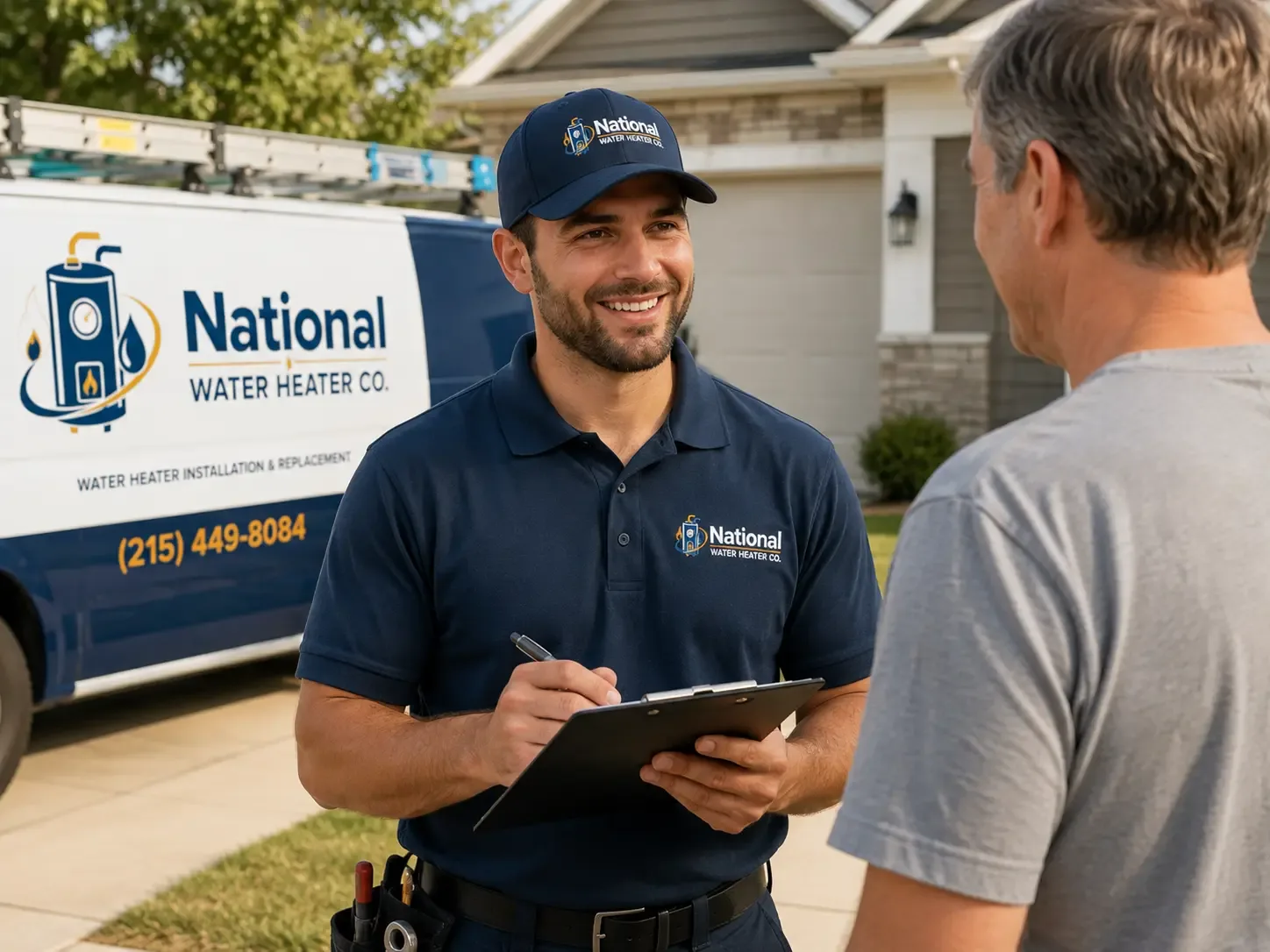 Water Heater Installation New Richmond, IN FAQs